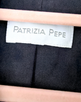 Veste à tag