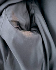 Veste à tag