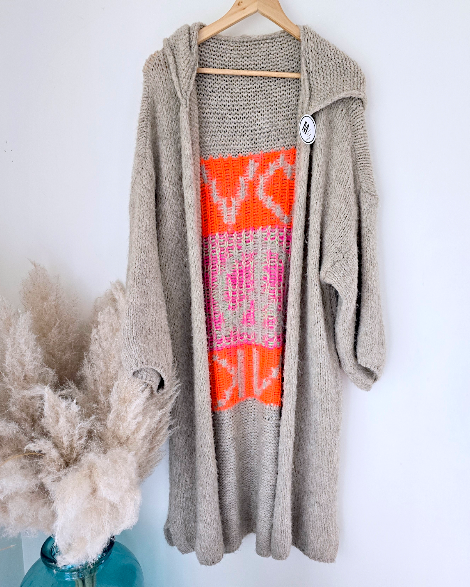 Gilet love