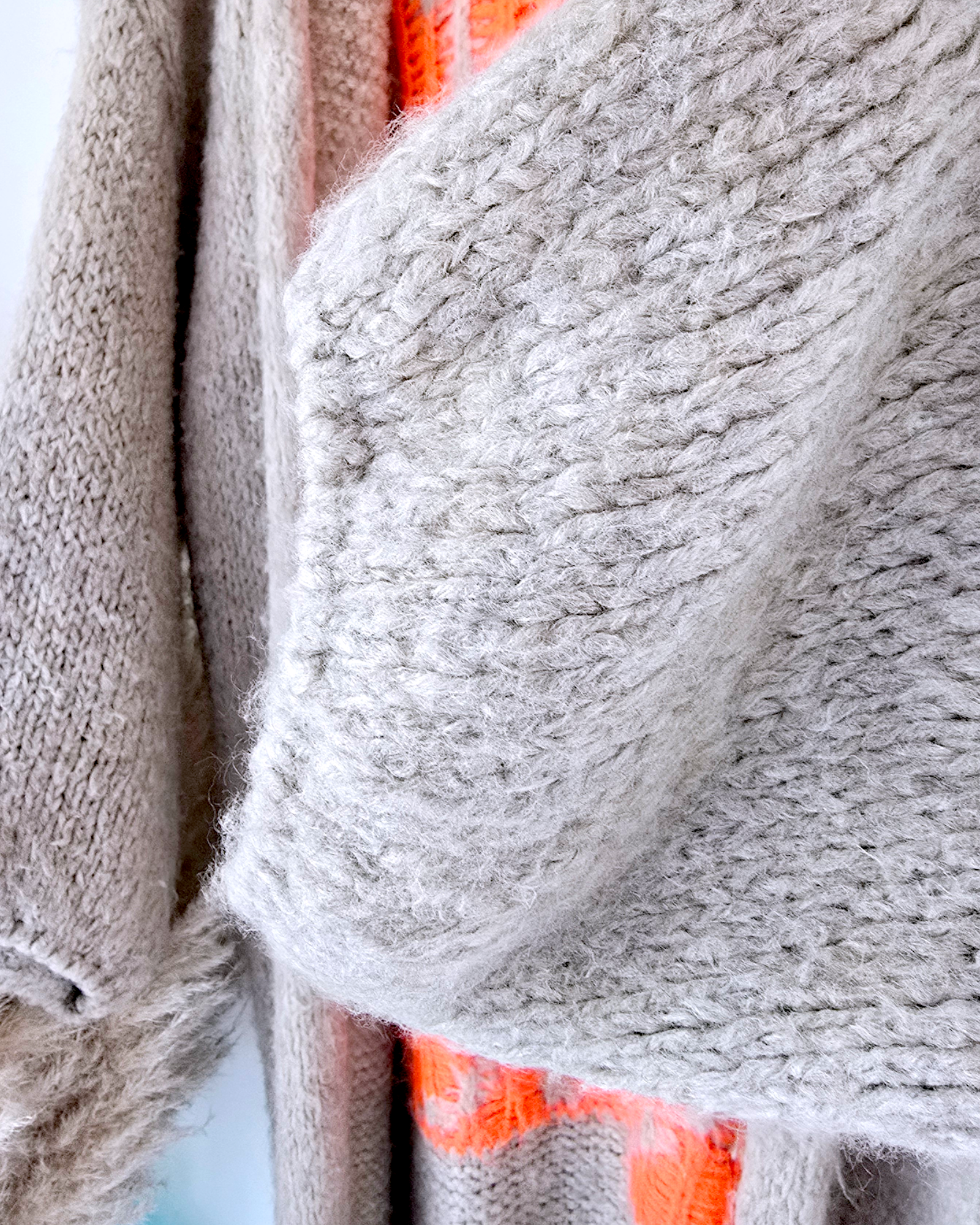 Gilet love