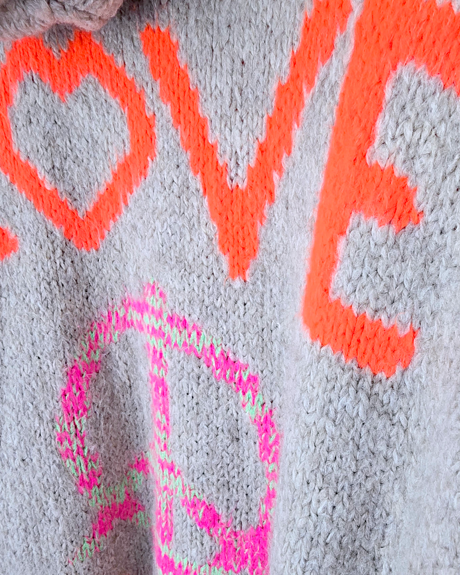 Gilet love