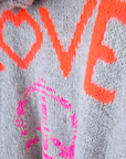 Gilet love