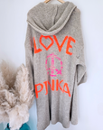 Gilet love