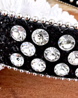 Ceinture skull