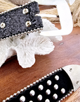 Ceinture skull