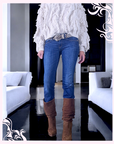 Jean regular
