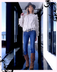 Jean regular