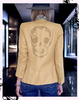 Veste skull