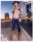 Pantalon slim