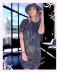 Robe camouflage