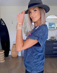 Tee-shirt Icon↯c - 𝐌𝐚𝐫𝐢𝐧𝐚𝟒𝟒𝐟𝐚𝐦𝐢𝐥𝐲