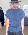 Tee-shirt Icon↯c - 𝐌𝐚𝐫𝐢𝐧𝐚𝟒𝟒𝐟𝐚𝐦𝐢𝐥𝐲