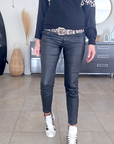 Pantalon slim