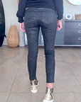 Pantalon slim