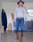 Jean regular