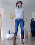 Jean regular