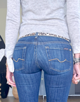 Jean regular