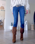 Jean regular