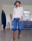 Jean regular