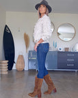 Jean regular