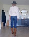 Jean regular
