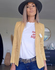 Veste skull