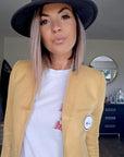 Veste skull