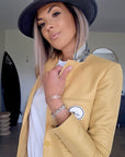Veste skull