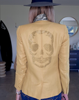Veste skull