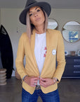 Veste skull