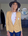 Veste skull