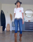Jean regular