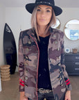 Manteau militaire