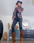 Manteau militaire