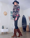 Manteau militaire