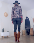 Manteau militaire