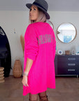 Gilet follow me