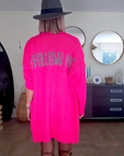 Gilet follow me
