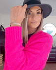 Gilet follow me