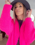 Gilet follow me