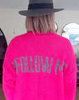 Gilet follow me