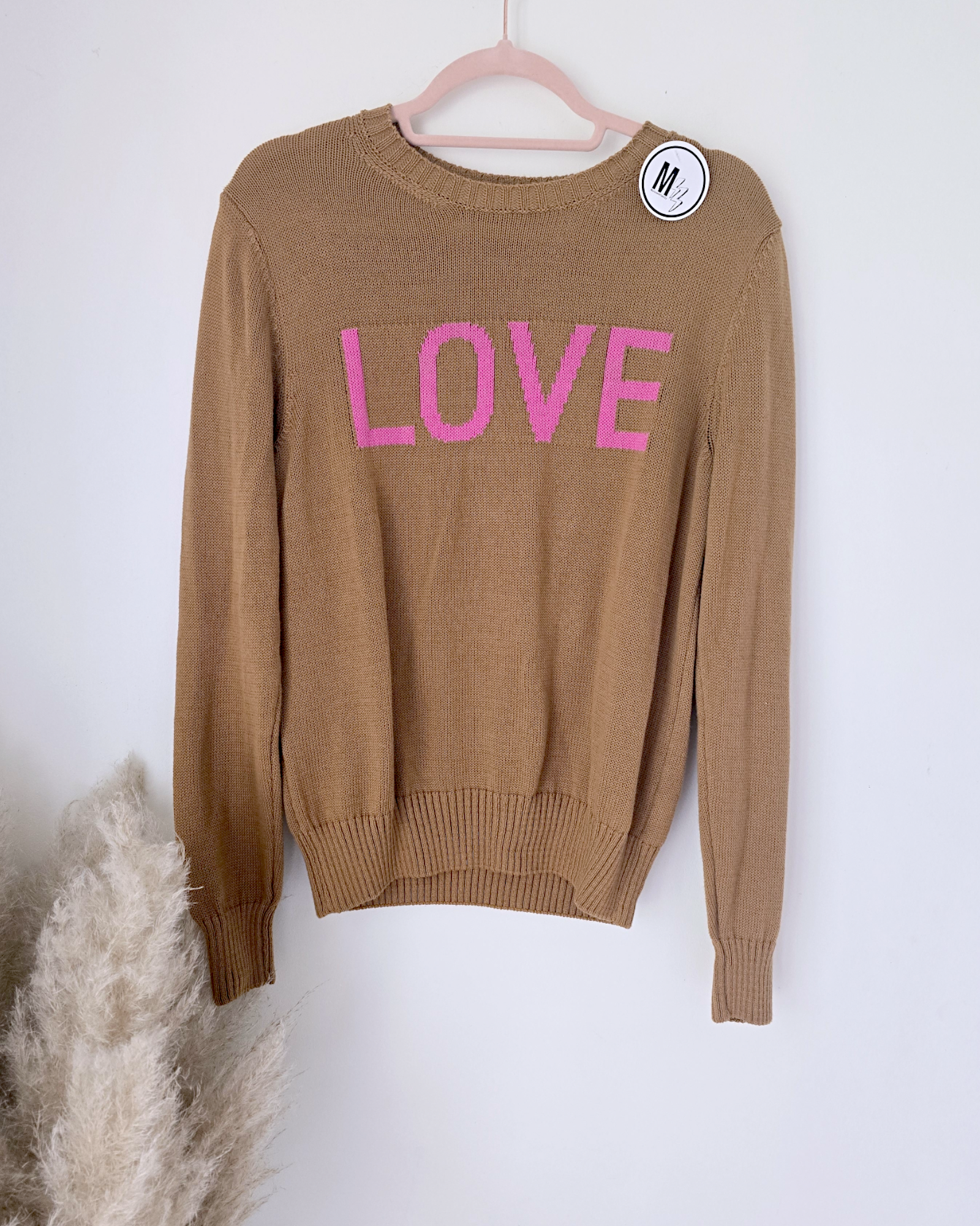 Pull love