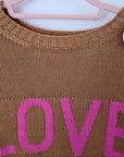 Pull love