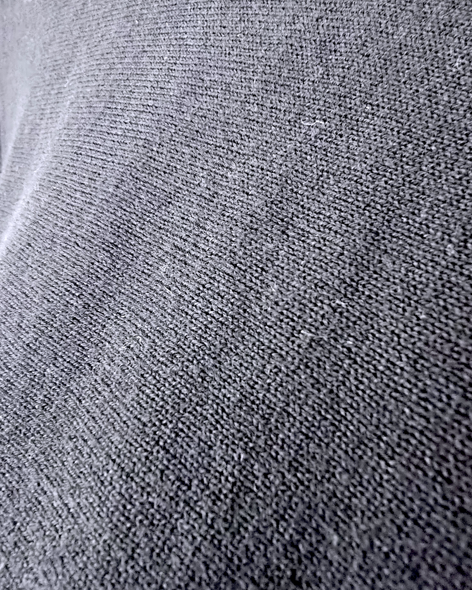Pull asymétrique grrr