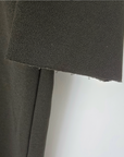 Robe kaki