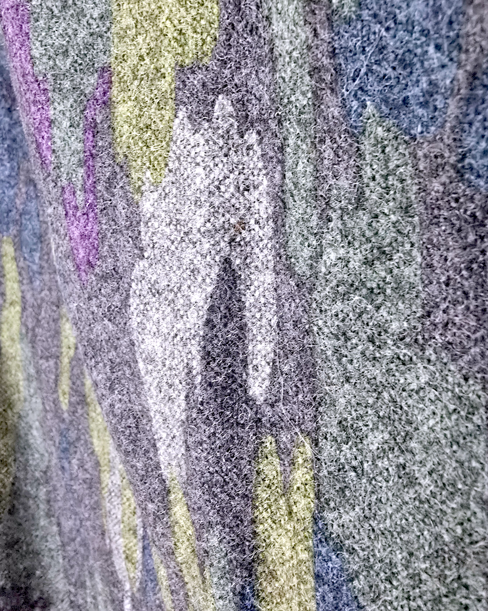 Robe camouflage