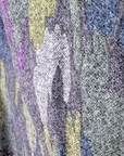 Robe camouflage