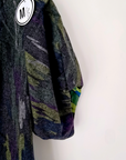 Robe camouflage