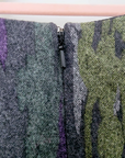 Robe camouflage