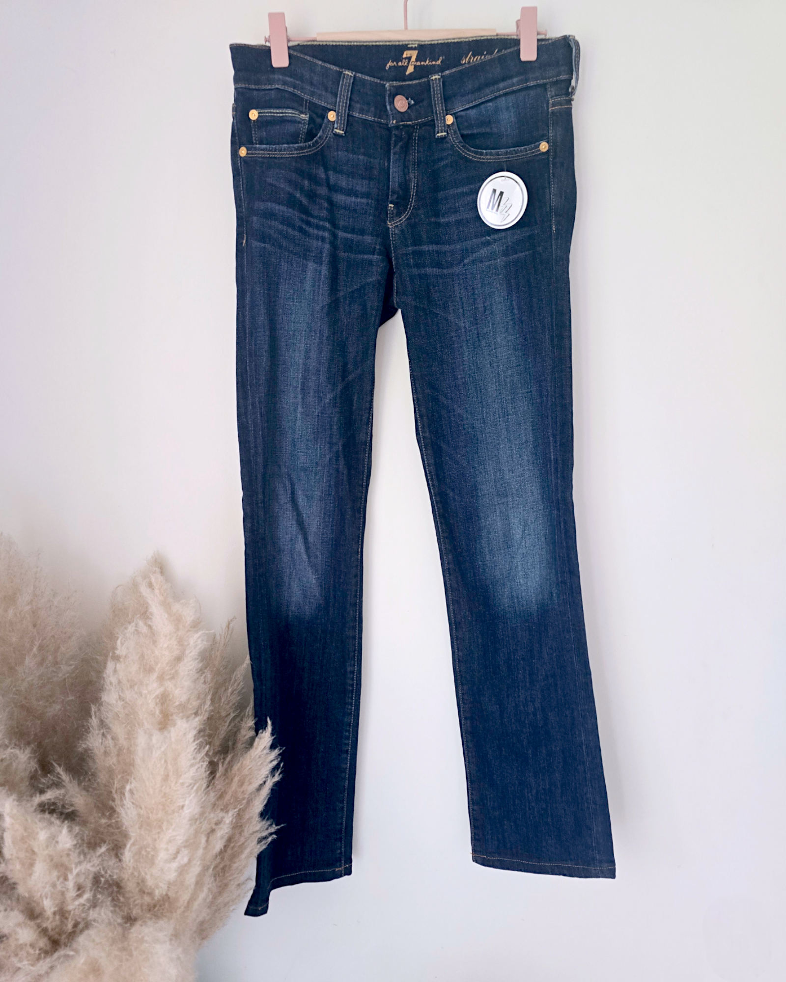 Jean regular
